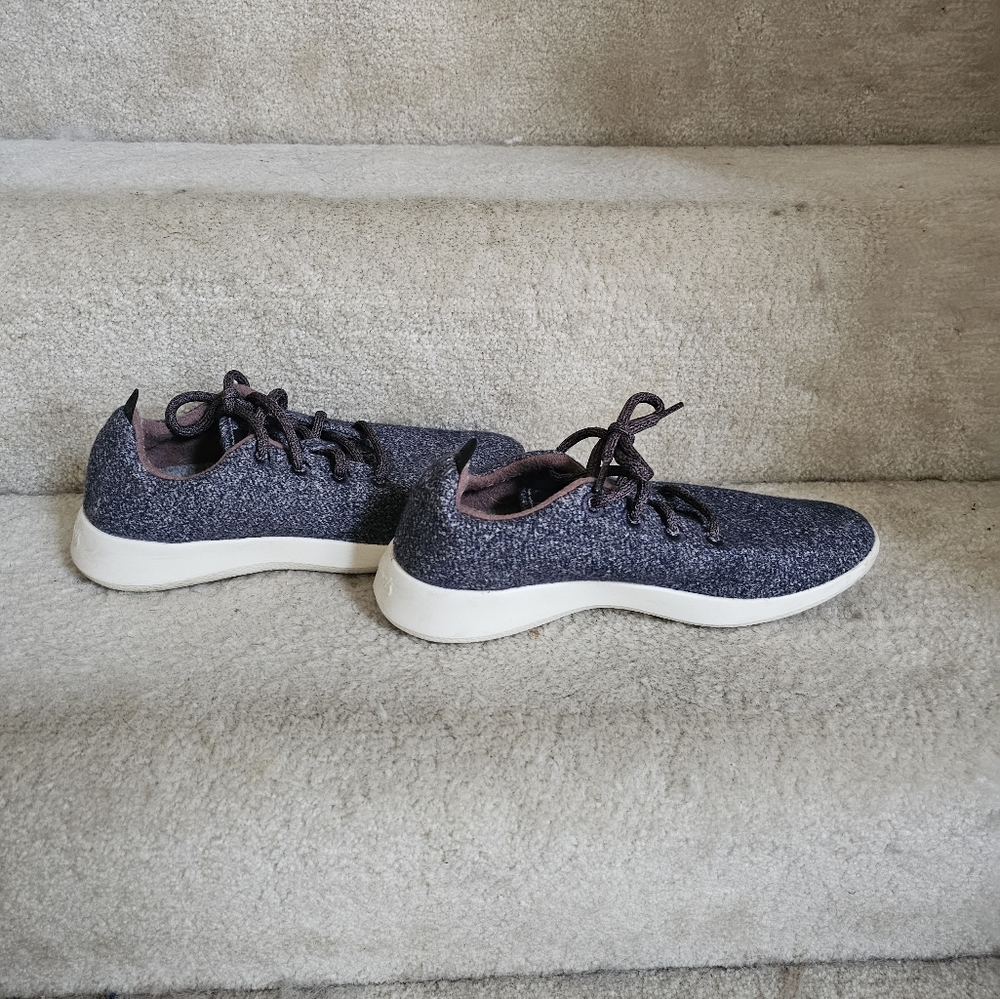 Allbirds Wool Runners